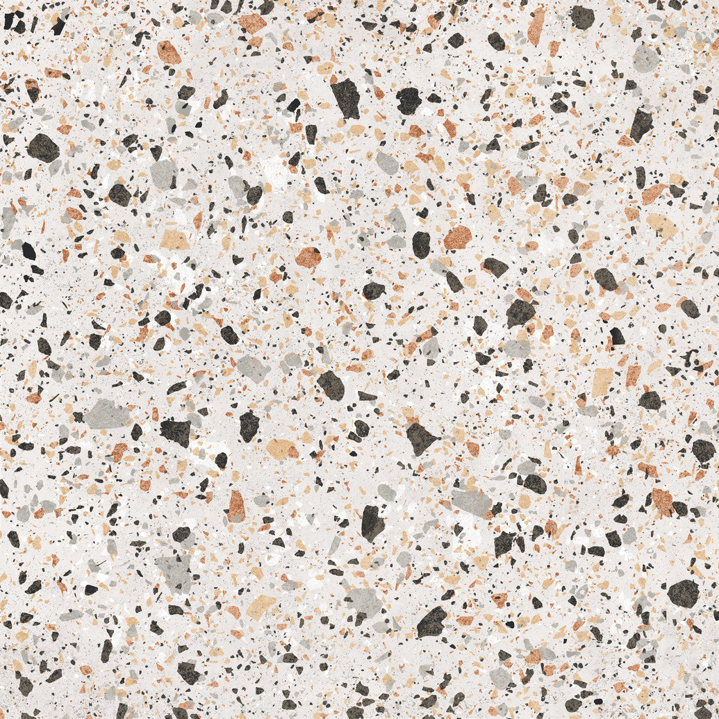 Daltile Poke Textured - Confetti Flecks 24 x 24 (Full Pallet)