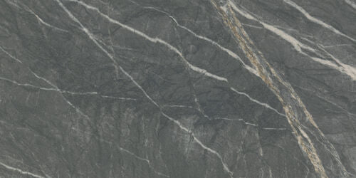 American Olean Foyer Polished - Steely POLISHED 24 X 48 (Full Pallet)
