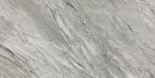 Daltile Marble Attache Polished - Grey Matte 24 x 48 (Full Pallet)