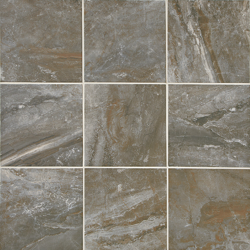 American Olean Danya - Basin 18 x 18 (Full Pallet)
