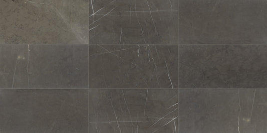 Daltile Marble Polished - Antico Scuro Polished 12 x 24 (Full Pallet)