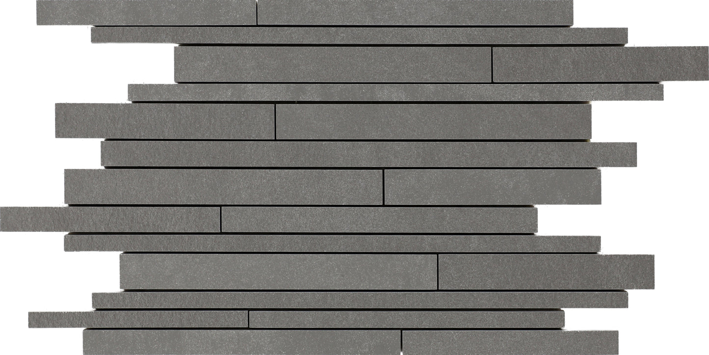 Daltile National Account - Grigio Scuro 12 x 24 (Per Carton)