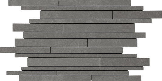 Daltile National Account - Grigio Scuro 12 x 24 (Per Carton)