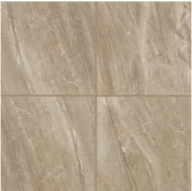 Ahnzu Basinos - Nocino Travertine 12 x 12 (Full Pallet)