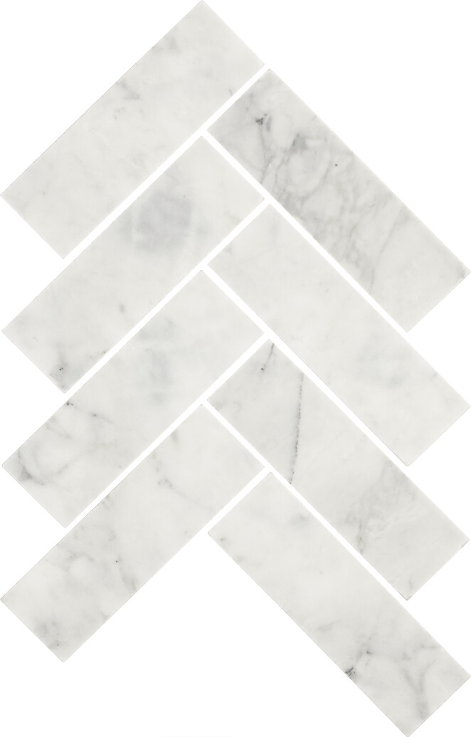 Homesourced Genuine Stone - Pearlescent 2 x 6 (Full Pallet)
