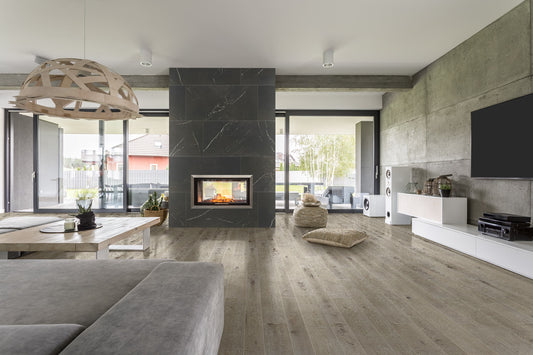 Marazzi Classentino Polished - Centurio Black POLISHED 12 x 24 (Full Pallet)