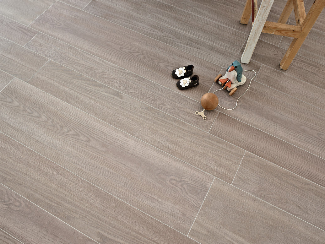 Marazzi Treverk Outdoor - Cappuccino 6 X 48 (Full Pallet)