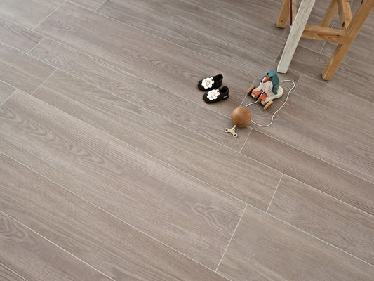 Marazzi Treverk Outdoor - Cappuccino 6 X 48 (Full Pallet)