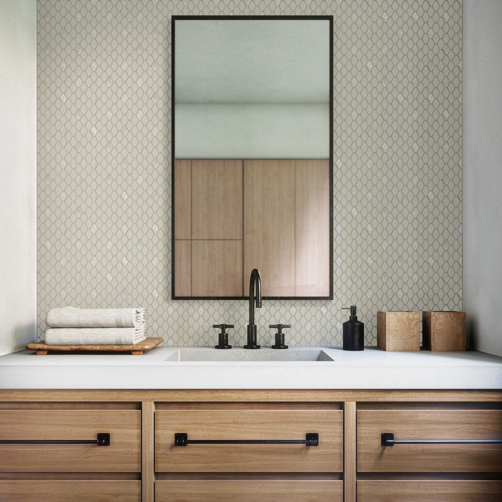 Daltile Starcastle Textured - Comet #REF! (Per Carton)