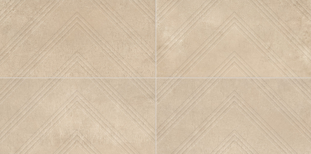 Daltile Chord - Allegro Beige 12 x 24 (Full Pallet)