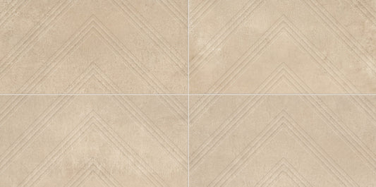 Daltile Chord - Allegro Beige 12 x 24 (Full Pallet)