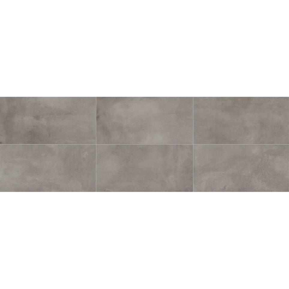 Mohawk - Forte Grey 12 x 24 (Full Pallet)