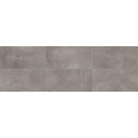 Mohawk - Forte Grey 12 x 24 (Full Pallet)