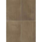 DALTILE - C.F. PRIME - Brown - 92521