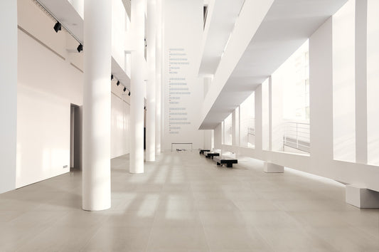 Marazzi Sistem N - Grigio Chiaro 24 x 24 (Full Pallet)