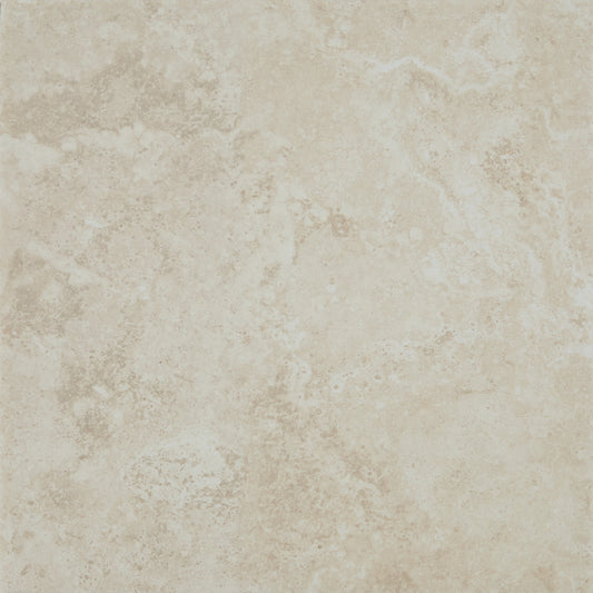 Ahnzu Spanish Harbor - Beige Sand 12 x 12 (Full Pallet)