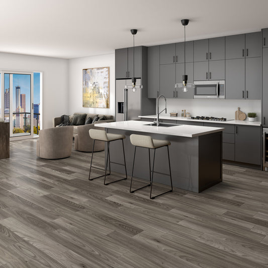 Daltile Harpers Place Matte - Victorian 7 x 48 (Full Pallet)