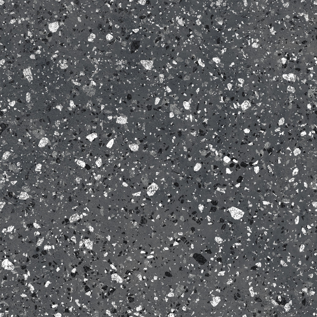 Daltile Poke Cb Textured - Raven Flecks 12 x 24 (Full Pallet)