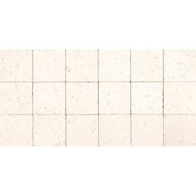DALTILE - LIMESTONE - Blavet Blanc - 92872