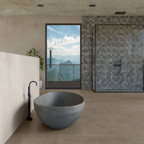 Daltile Chord - Baritone Brown 12 x 24 (Full Pallet)