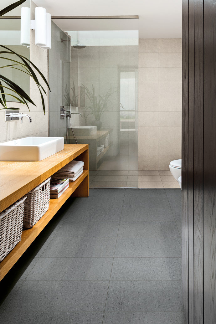 Marazzi Basalto - Piombo 12 x 24 (Full Pallet)