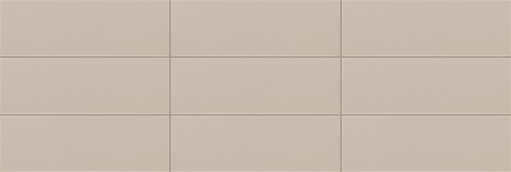 Daltile Finish Line - Fawn 4 x 12 (Full Pallet)
