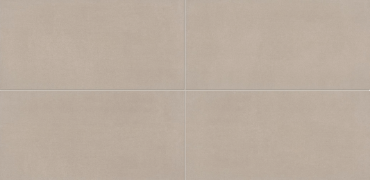 DALTILE - KONCRETE - Greige - 95037