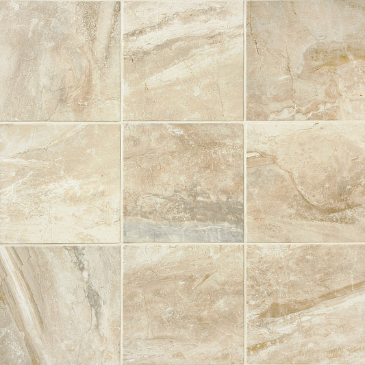 American Olean Danya - Cove 18 x 18 (Full Pallet)