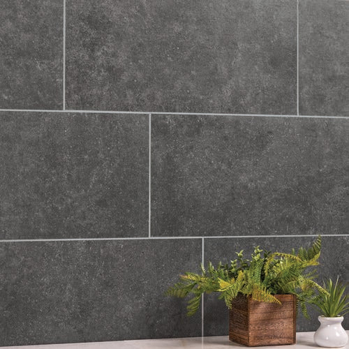 Daltile Historic Limestone Textured - Legacy 12 x 24 (Full Pallet)
