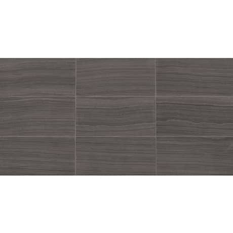 DALTILE - SANTINO - Nero - 92513
