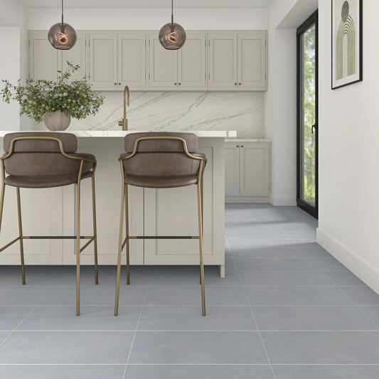 Daltile Cohesion - Grey 12 x 24 (Full Pallet)