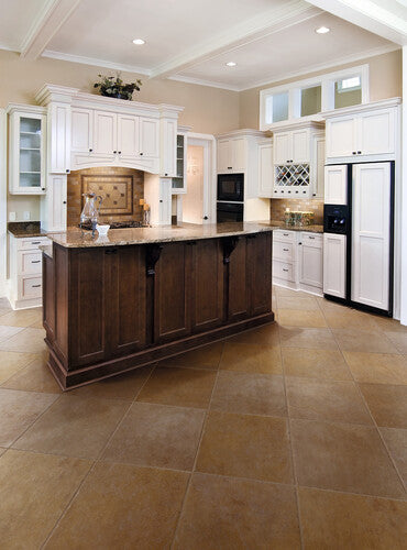 Marazzi Walnut Canyon - Golden 6 1/2 x 6 1/2 (Full Pallet)