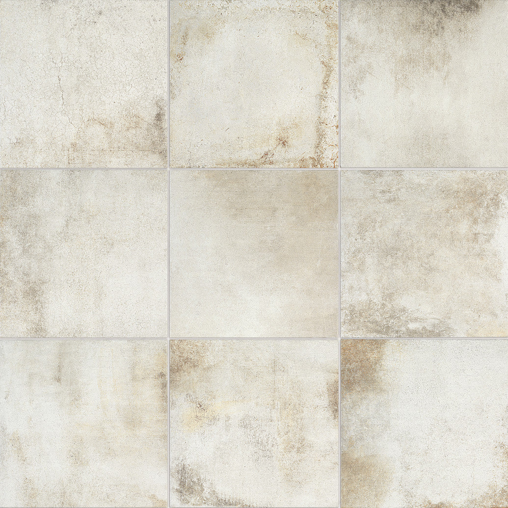 Daltile Cotto Contempo - Pennsylvania Ave 6.5 x 6.5 (Full Pallet)