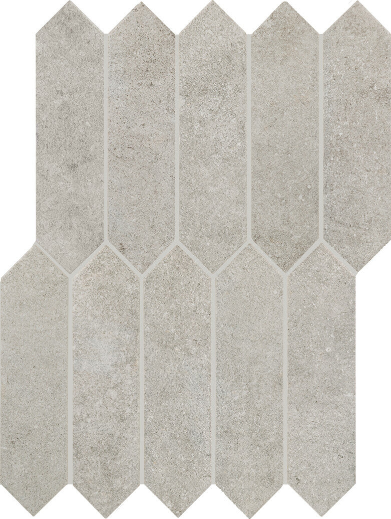 American Olean Historic Limestone Textured - Lineage 3 x 12 (Full Pallet)