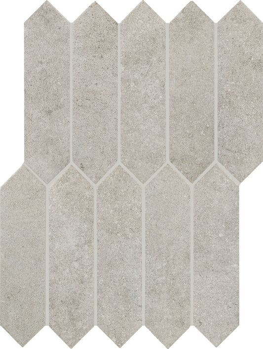 American Olean Historic Limestone Textured - Lineage 3 x 12 (Full Pallet)
