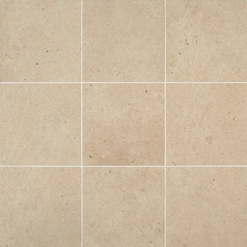 DALTILE - INDUSTRIAL PARK - Natural Beige - 95403