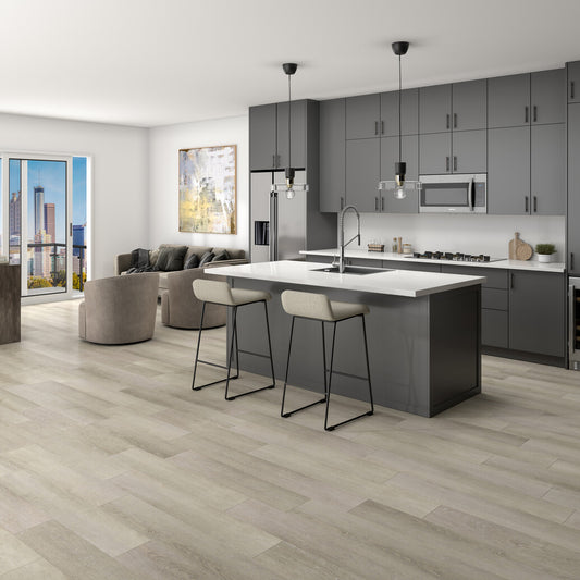 Daltile Harpers Place Matte - Cottage 7 x 48 (Full Pallet)