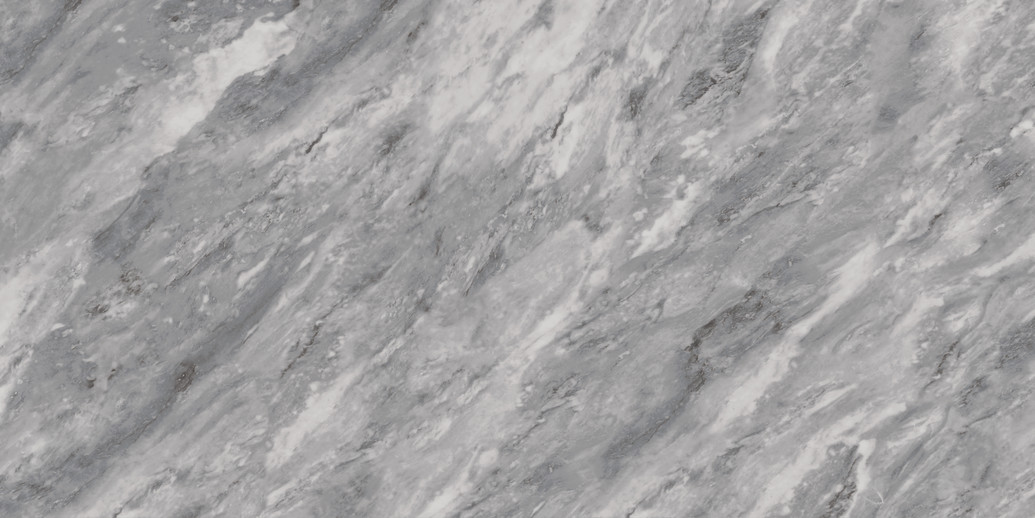 Daltile Marble Attache Polished - Grey Matte 12 x 24 (Full Pallet)