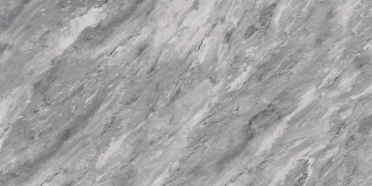 Daltile Marble Attache Polished - Grey Matte 12 x 24 (Full Pallet)