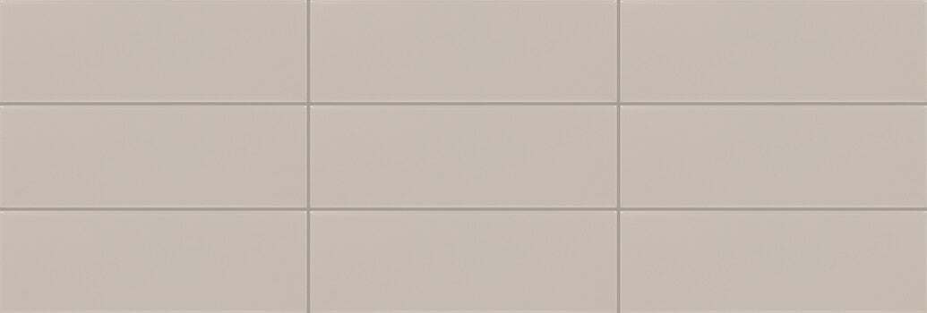 Daltile Finish Line - Matte Fawn 4 x 12 (Full Pallet)