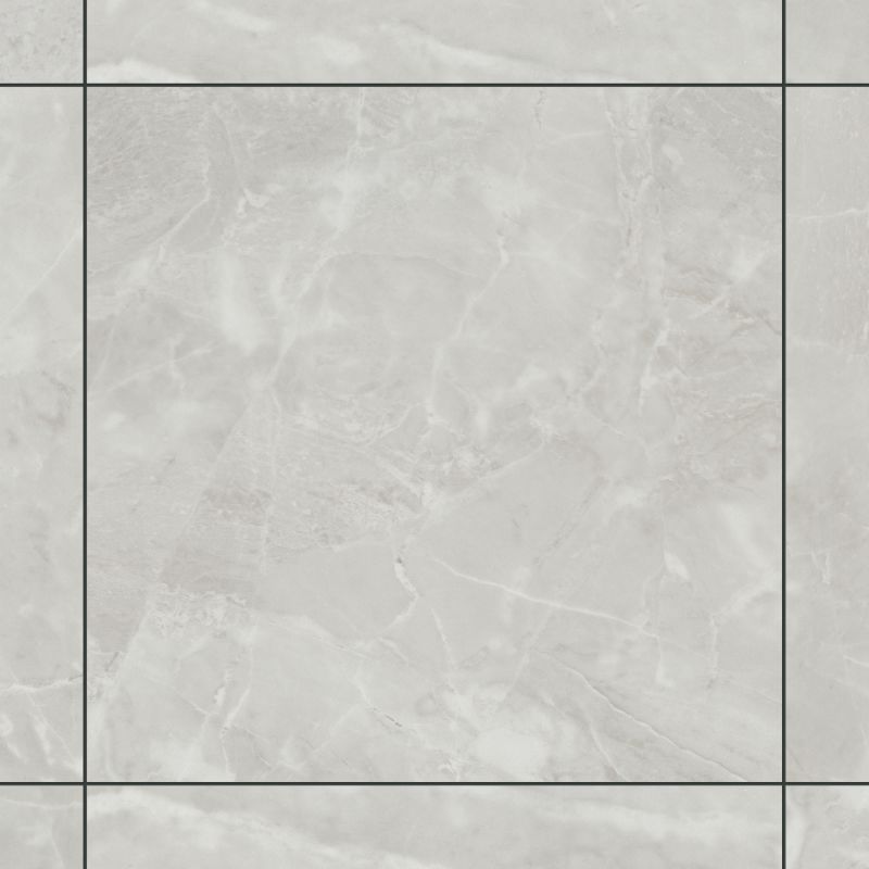Ahnzu Coral Gables - Diamond Grey POLISHED 24 x 24 (Full Pallet)