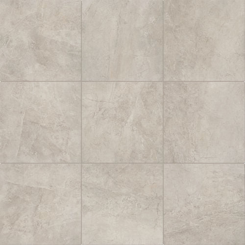 Daltile C.F. Advantage - Light Gray 18 x 18 (Full Pallet)