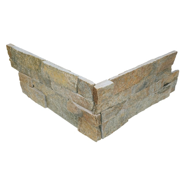 Daltile Exterior Stack - Imperial Falls 6 x 24 (Full Pallet)