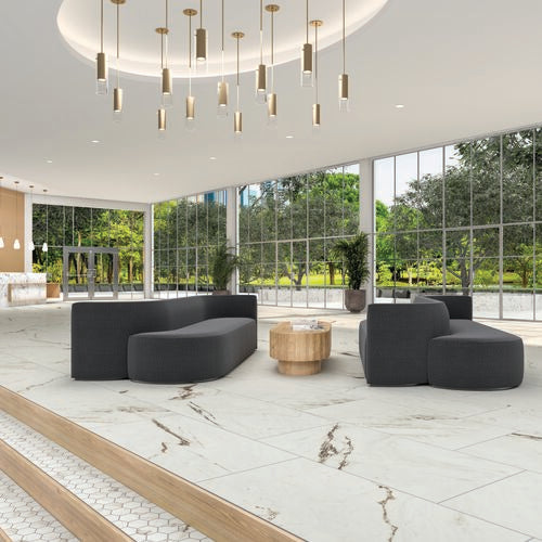 American Olean Foyer Polished - Summit POLISHED 24 X 48 (Full Pallet)