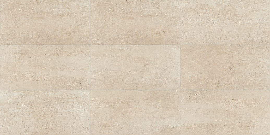 American Olean Theoretical - Ideal Beige 6 x 24 (Full Pallet)