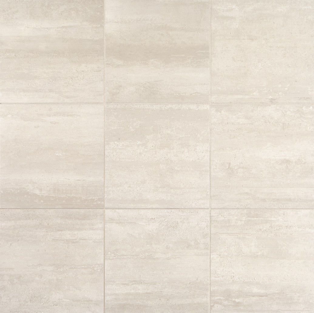 Daltile Cove Creek - Gray 18 x 18 (Full Pallet)