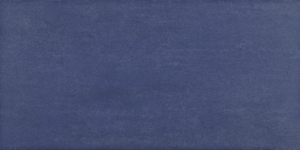 American Olean Theoretical Bold Textured - Electric Blue 12 x 24 (Full Pallet)