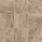 DALTILE - SEVERINO - Terra Bruno - 89299