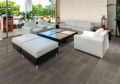 Daltile Center City Polished - Carlton Beige POLISHED 8 x (Free Length) (Full Pallet)