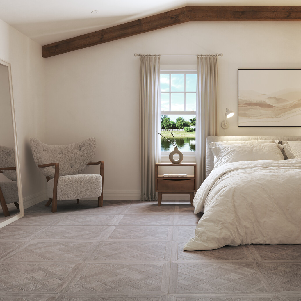 Homesourced - Carnova Wood 24 x 24 (Full Pallet)